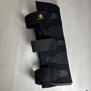 Corflex 21" Knee Immobilizer Compression Post Op Support 1403‎